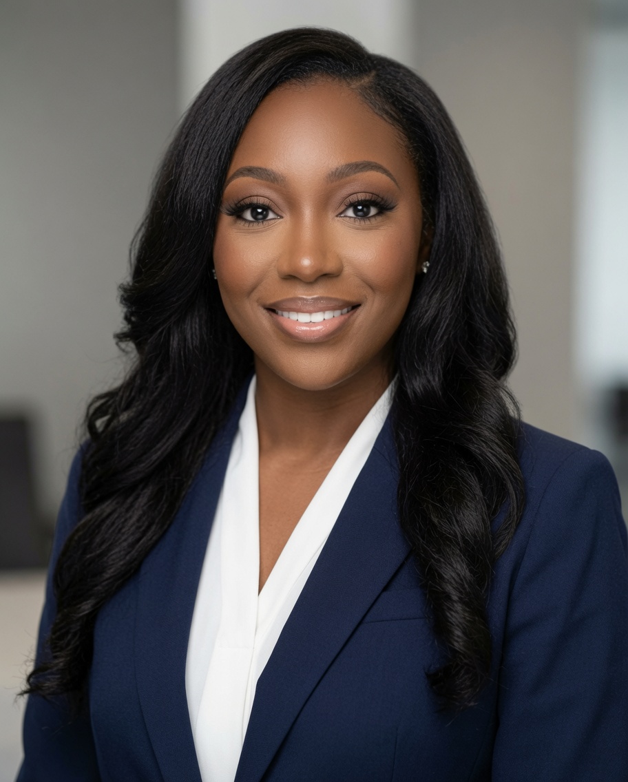 Portrait of Rosa Vinson, Board Member at Family Productions Foundation Inc.